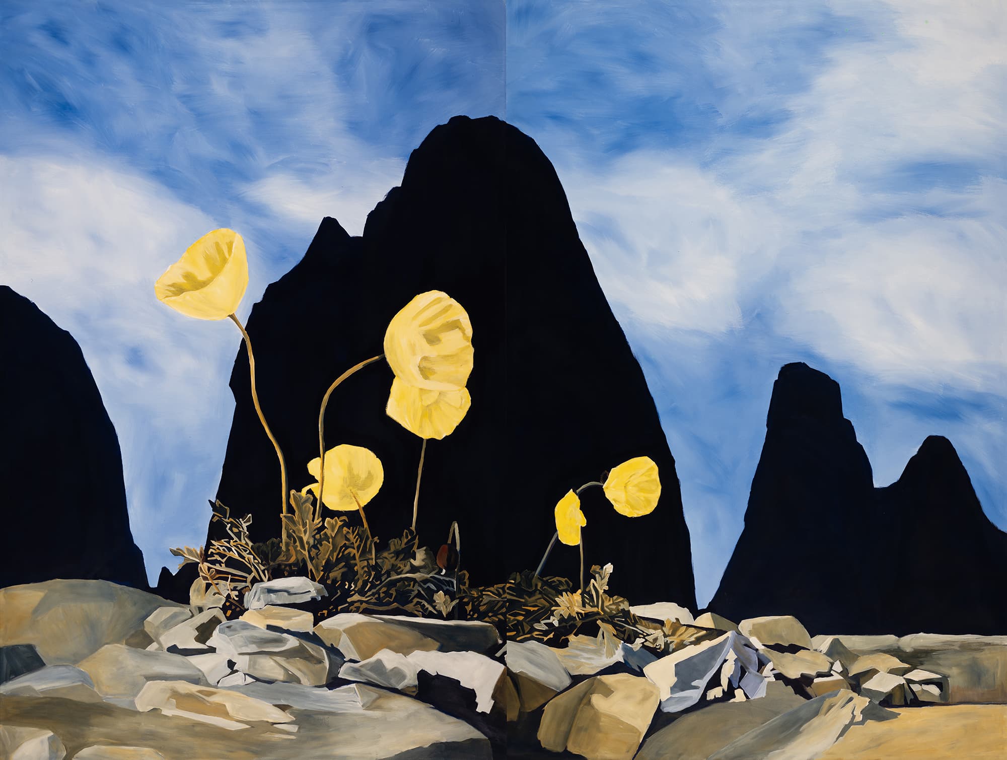 Anne Loch (235), 1987