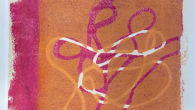 Not a day without a line