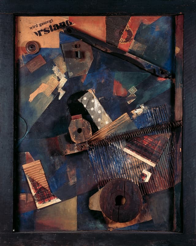 Fragile Collagen und die Ethik des Ausstellens