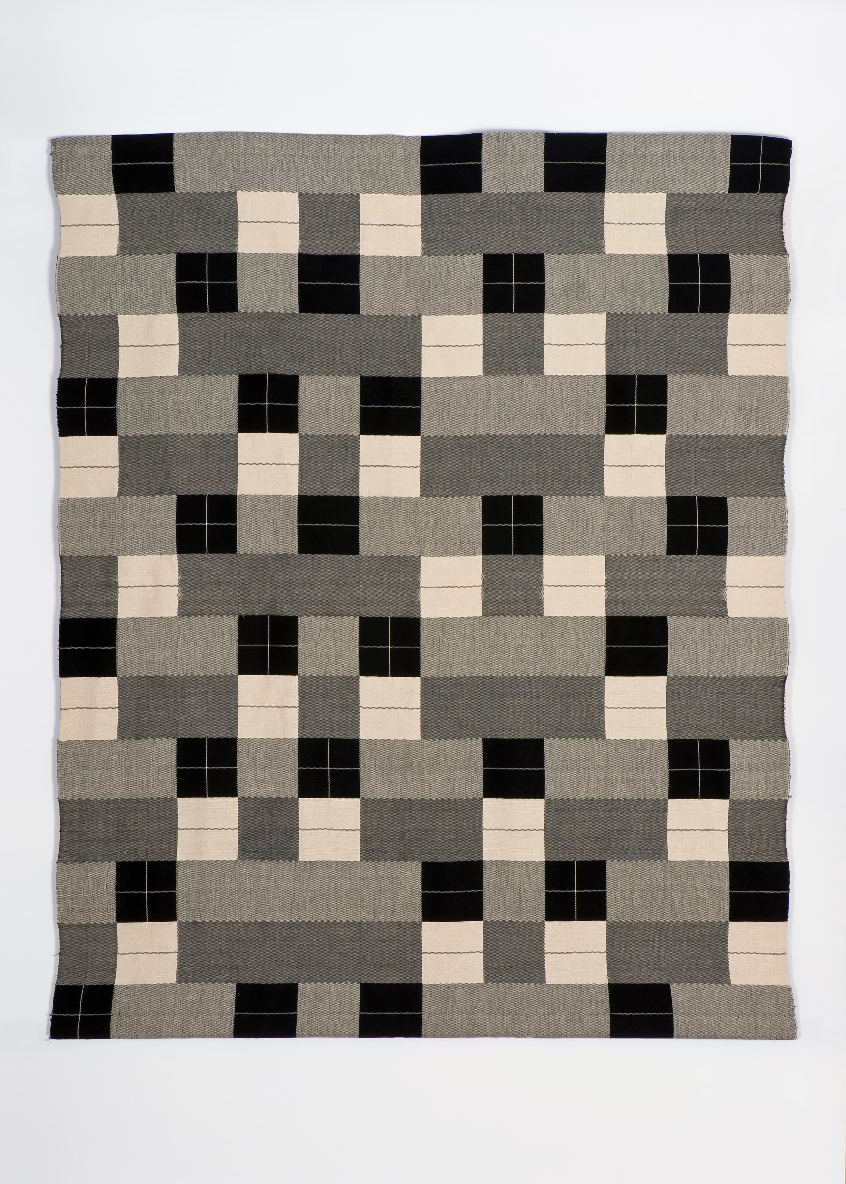 Wandbehang von Anni Albers