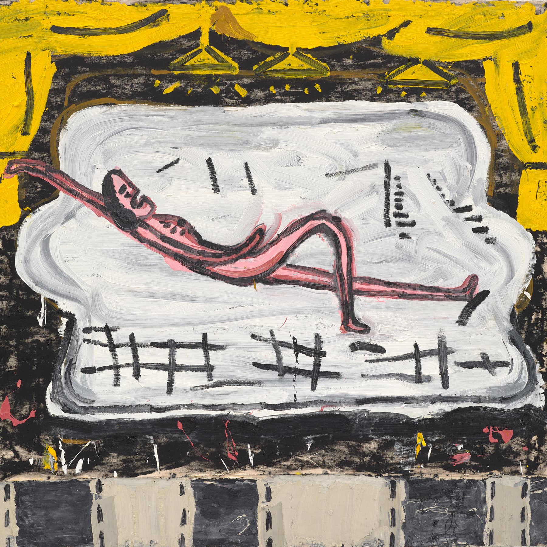 Rose Wylie