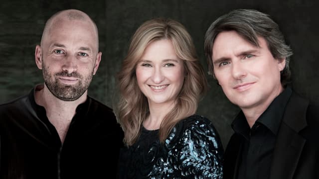 Piano Trio Fest 2025 – Abschlusskonzert