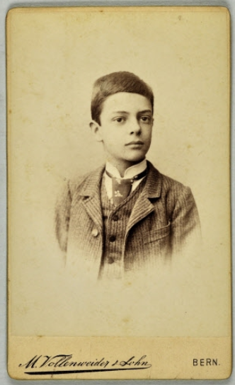Paul Klee 1892