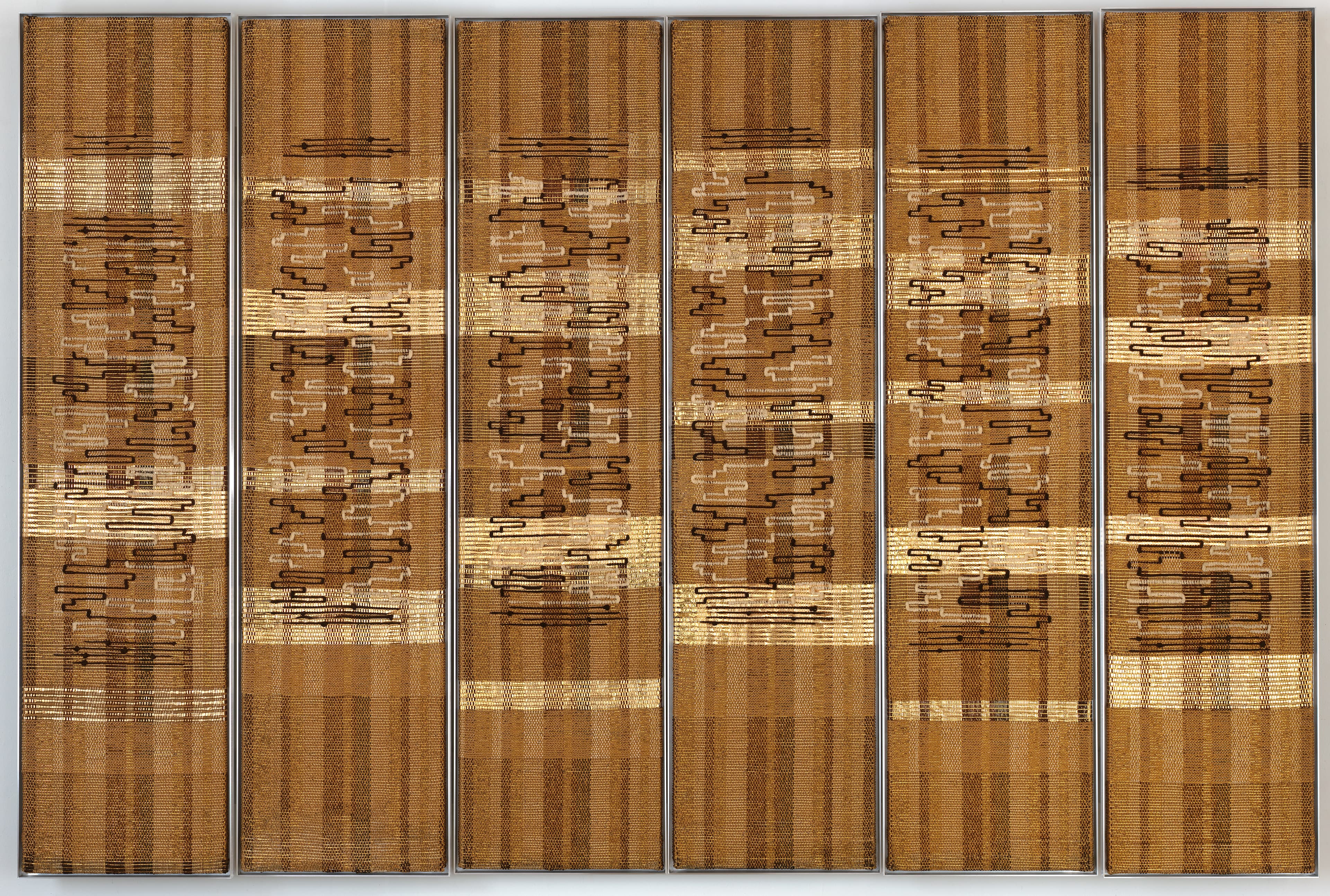 Ark Panel von Anni Albers