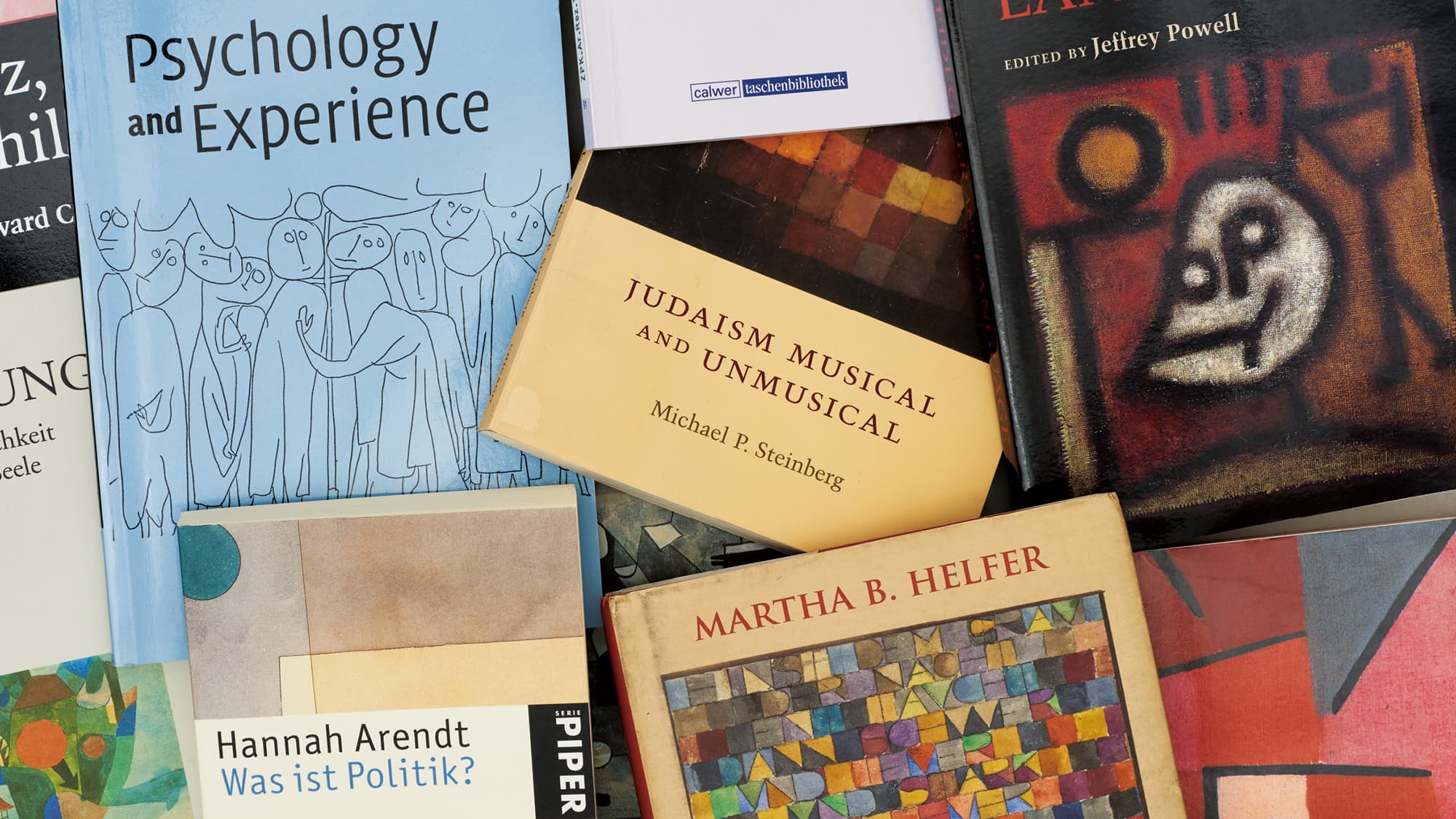 Fokus. Cover Star Klee