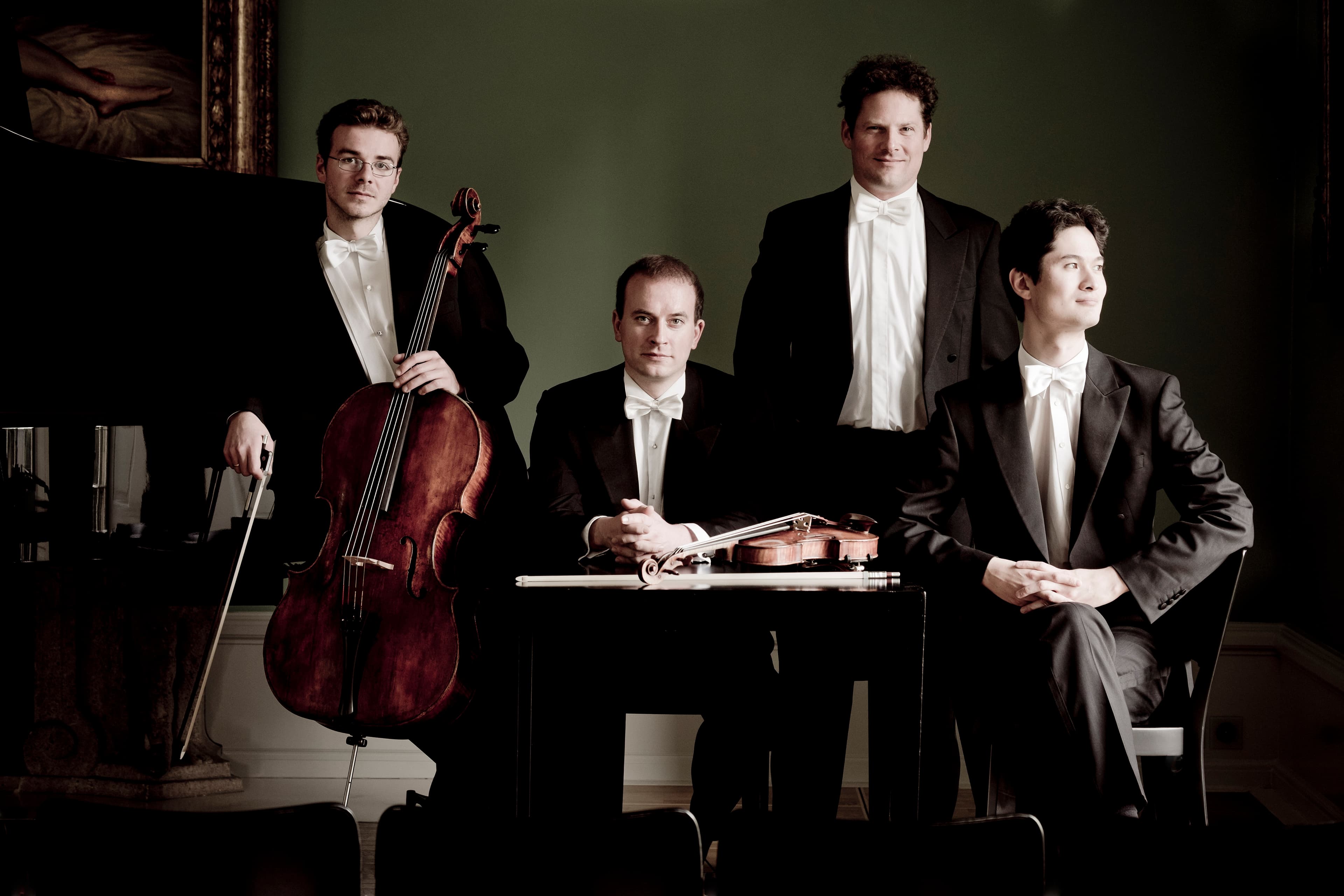 Piano Trio Fest 2026