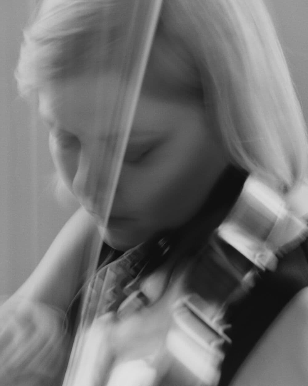 CAMERATA BERN Alina Ibragimova