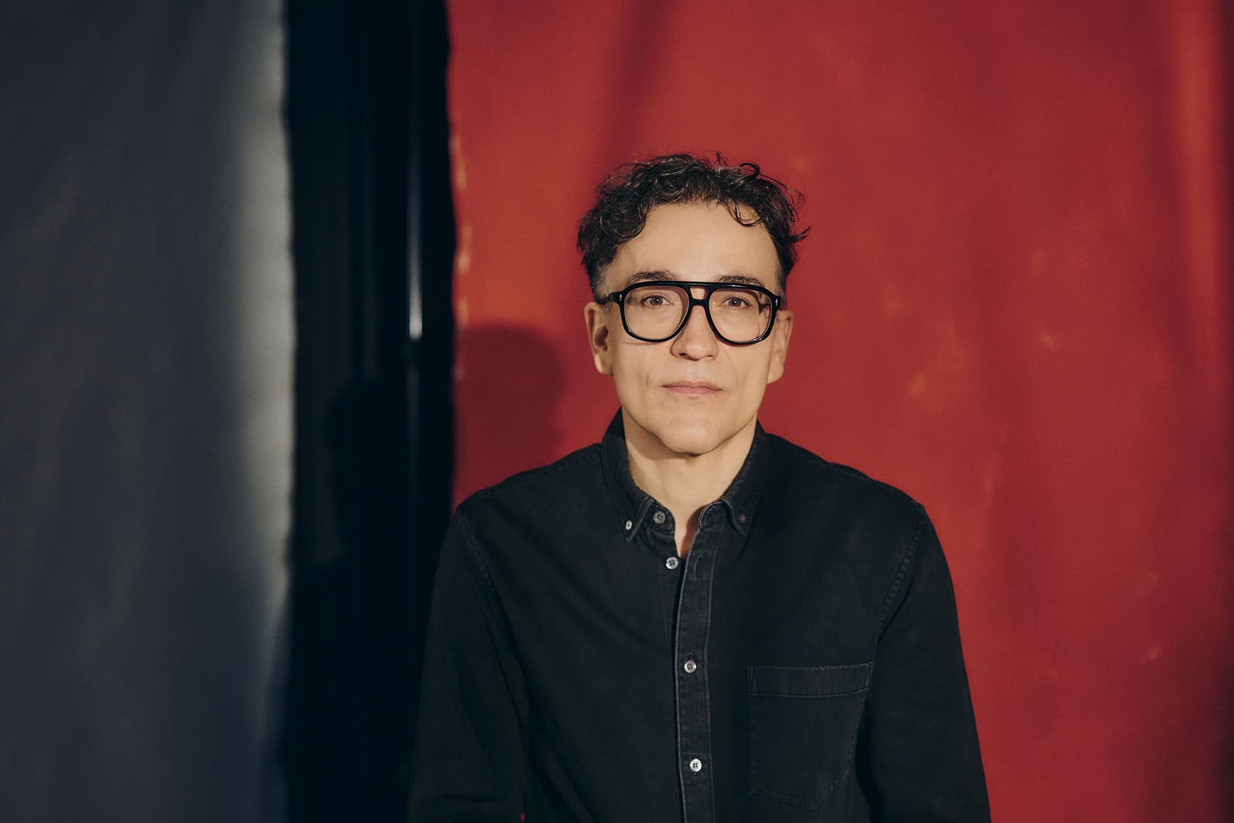 Porträt von Daniel Schreiber