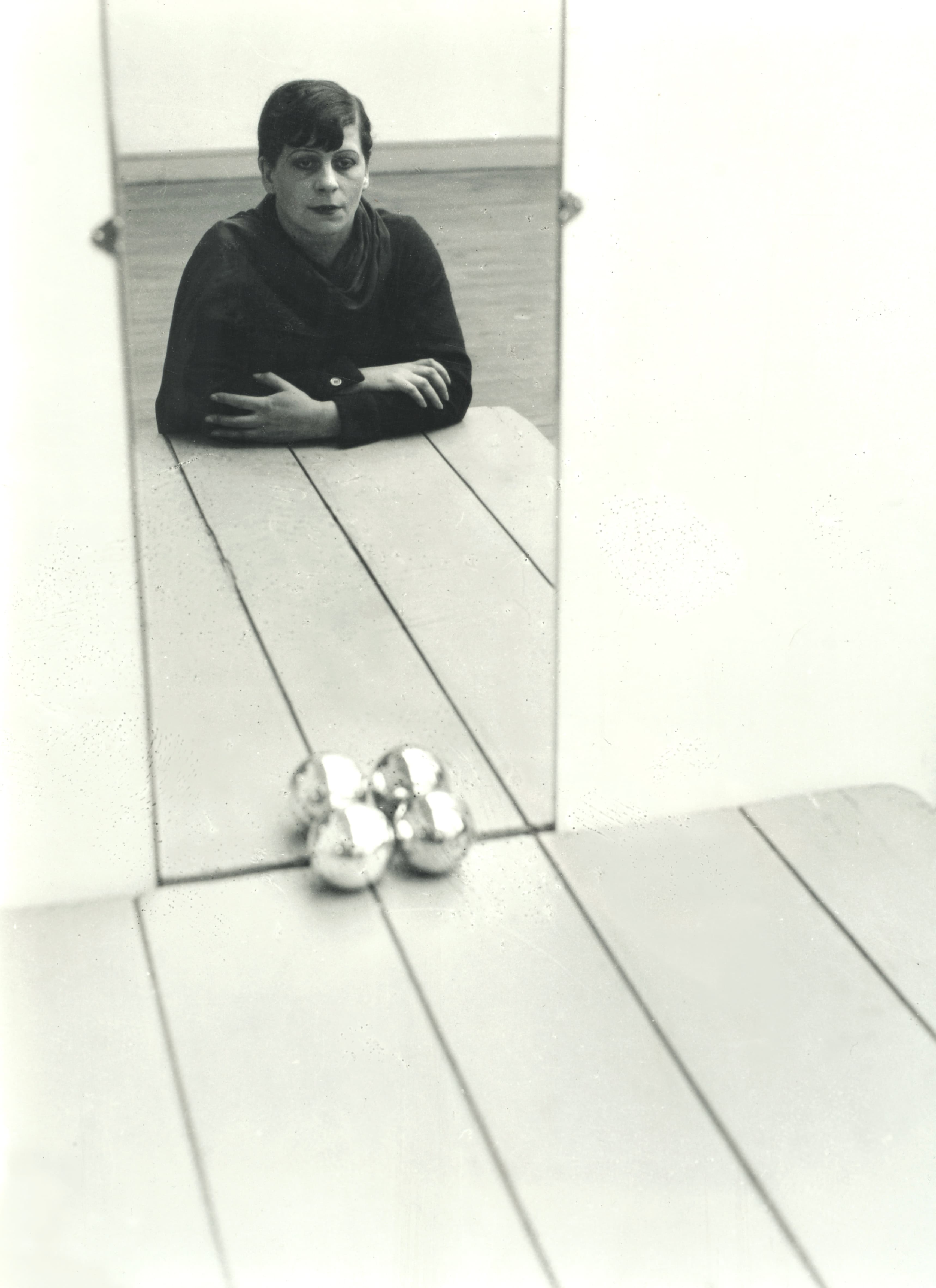 Fotografie von Florence Henri