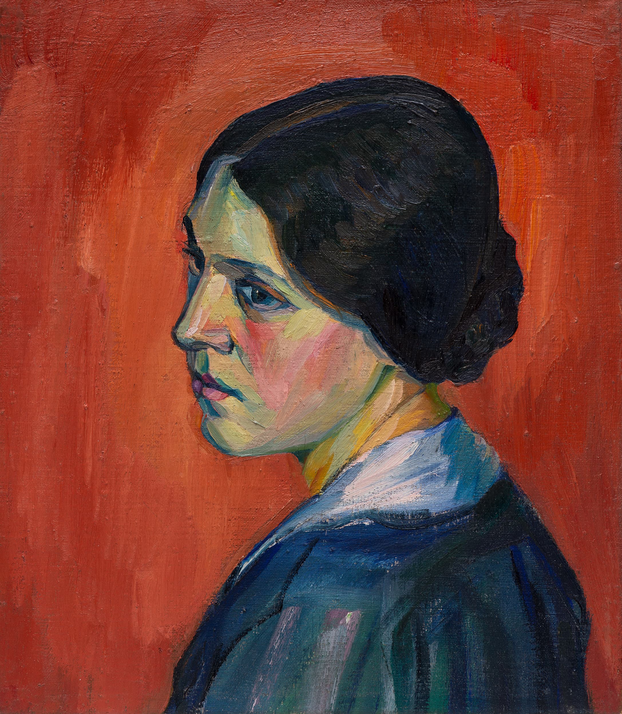 Werk von Kurt Schwitters