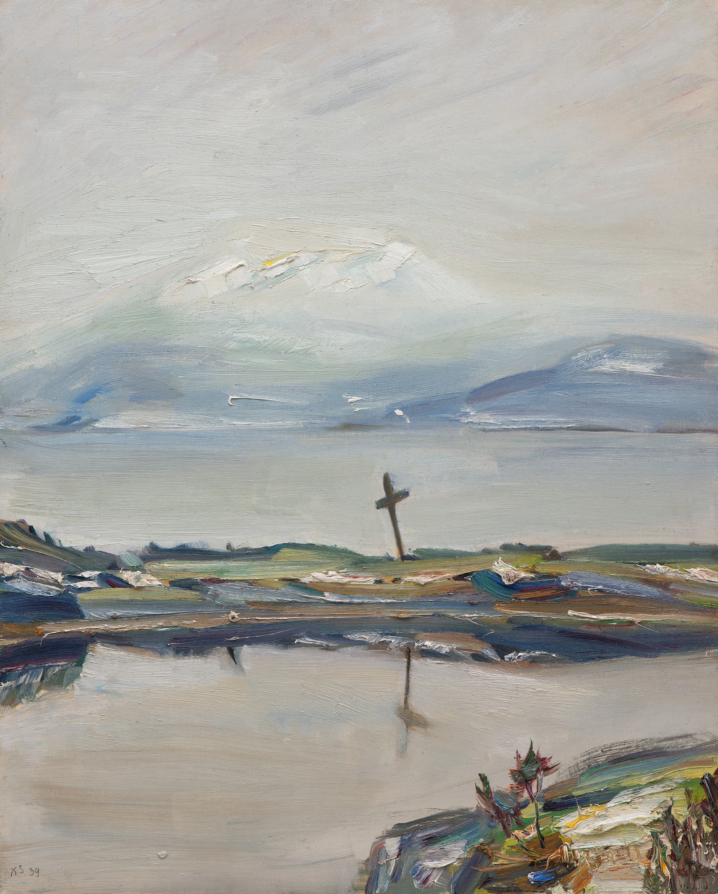 Werk von Kurt Schwitters