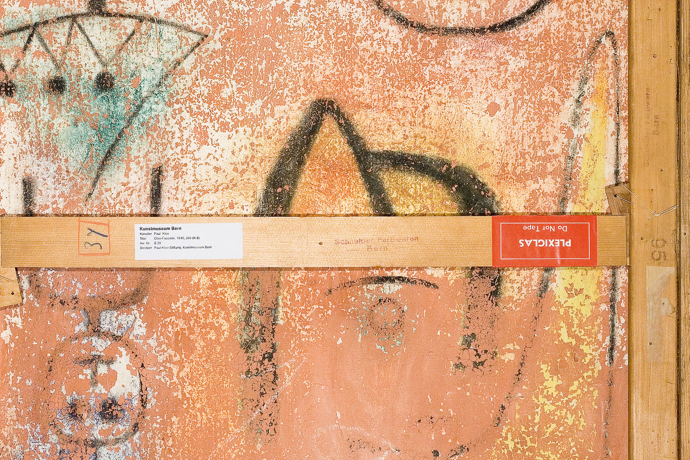 Klee_Ohne-Titel_Rueckseite